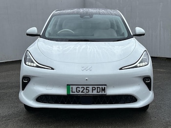 Used MG MG IM6 2025 for sale - 79558973: Photo