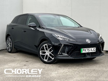 2025 - 150kW Trophy EV Long Range 64kWh 5dr Auto