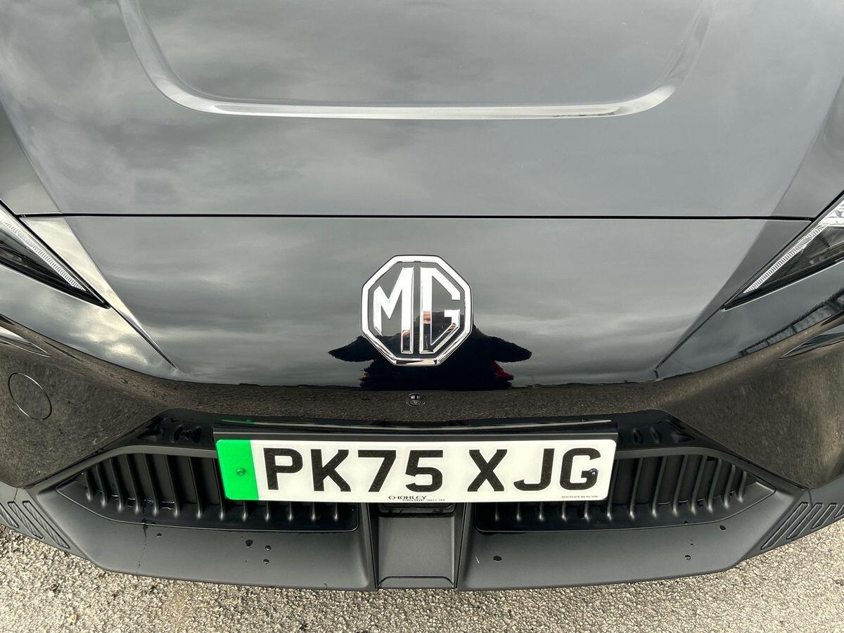 Used MG MG4 2025 for sale - 76300048: Photo 27