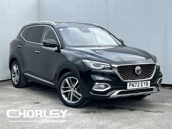 Used MG MG HS 2023 for sale - 79346824: Photo