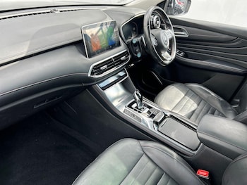 Used MG MG HS 2023 for sale - 79346824: Photo