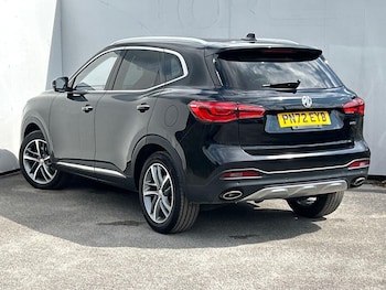 Used MG MG HS 2023 for sale - 79346824: Photo