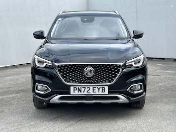 Used MG MG HS 2023 for sale - 79346824: Photo