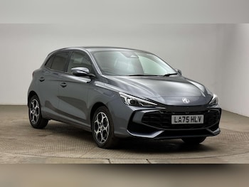 Used MG MG3 2025 for sale - 79308789: Photo