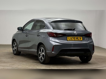 Used MG MG3 2025 for sale - 79308789: Photo