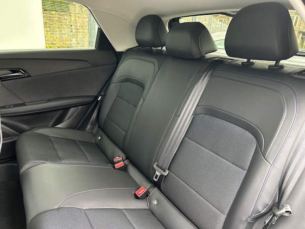 Used MG MG4 2025 for sale - 76220155: Photo 20