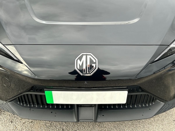 Used MG MG4 2025 for sale - 76220155: Photo 26