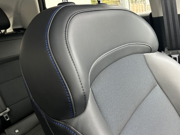 Used MG MG4 2025 for sale - 76220155: Photo 43