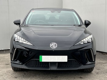 Used MG MG4 2025 for sale - 76220155: Photo 4
