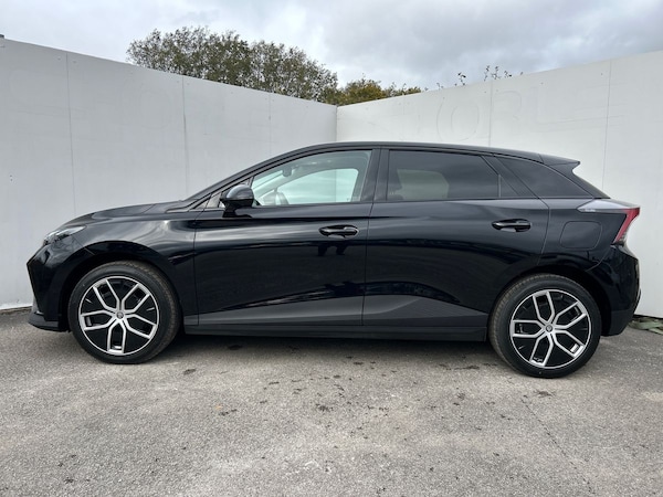 Used MG MG4 2025 for sale - 76220155: Photo 6