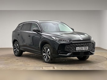 Used MG MG HS 2025 for sale - 79308547: Photo