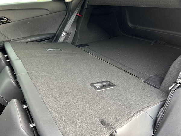 Used MG MG4 2025 for sale - 76171187: Photo 49