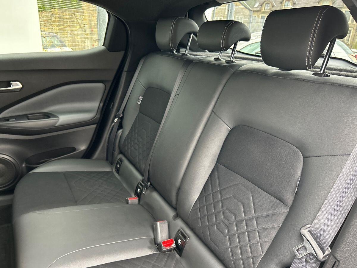 Used Nissan Juke 2022 for sale - 76300104: Photo 21