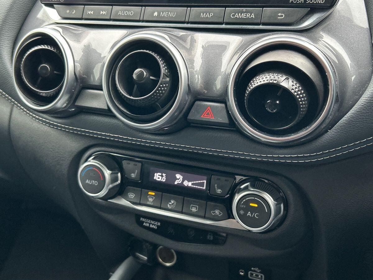 Used Nissan Juke 2022 for sale - 76300104: Photo 38