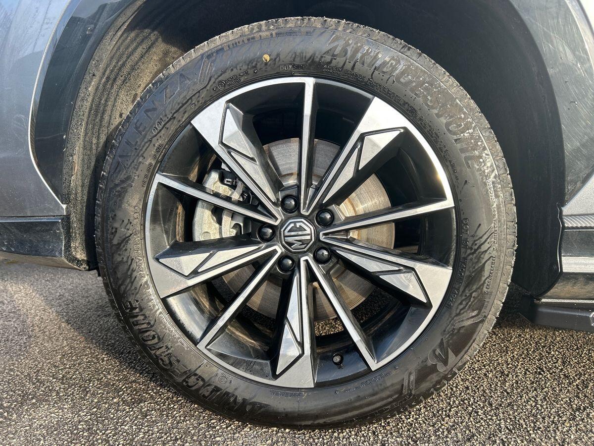 Used MG MG HS 2025 for sale - 76836344: Photo 10