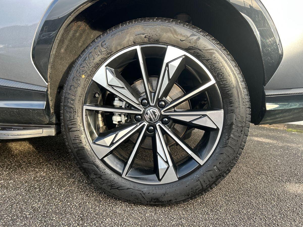 Used MG MG HS 2025 for sale - 76836344: Photo 11