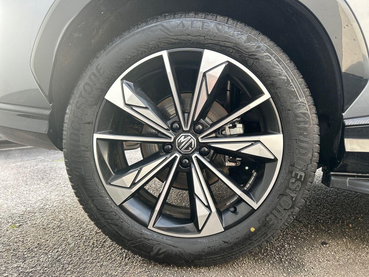 Used MG MG HS 2025 for sale - 76836344: Photo 12