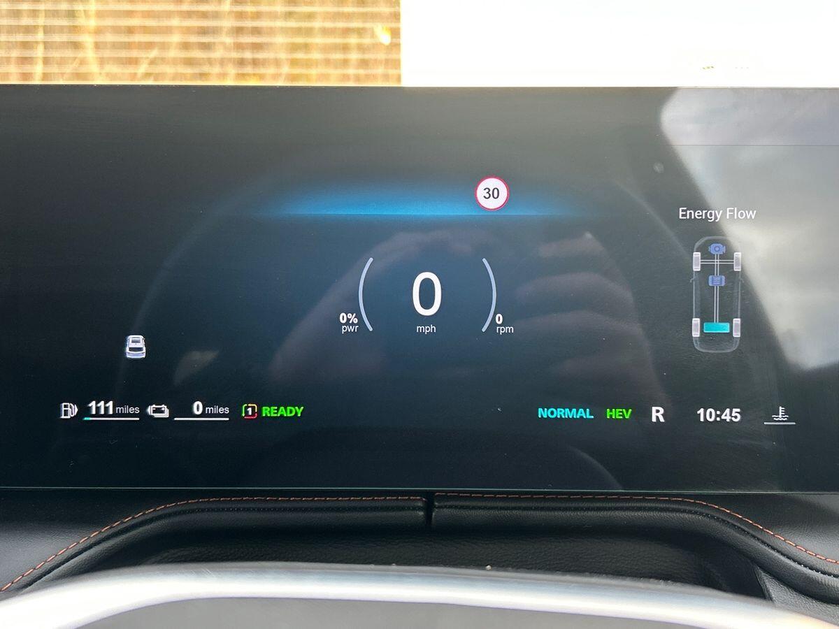 Used MG MG HS 2025 for sale - 76836344: Photo 15