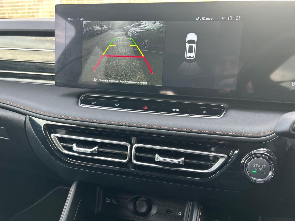 Used MG MG HS 2025 for sale - 76836344: Photo 17