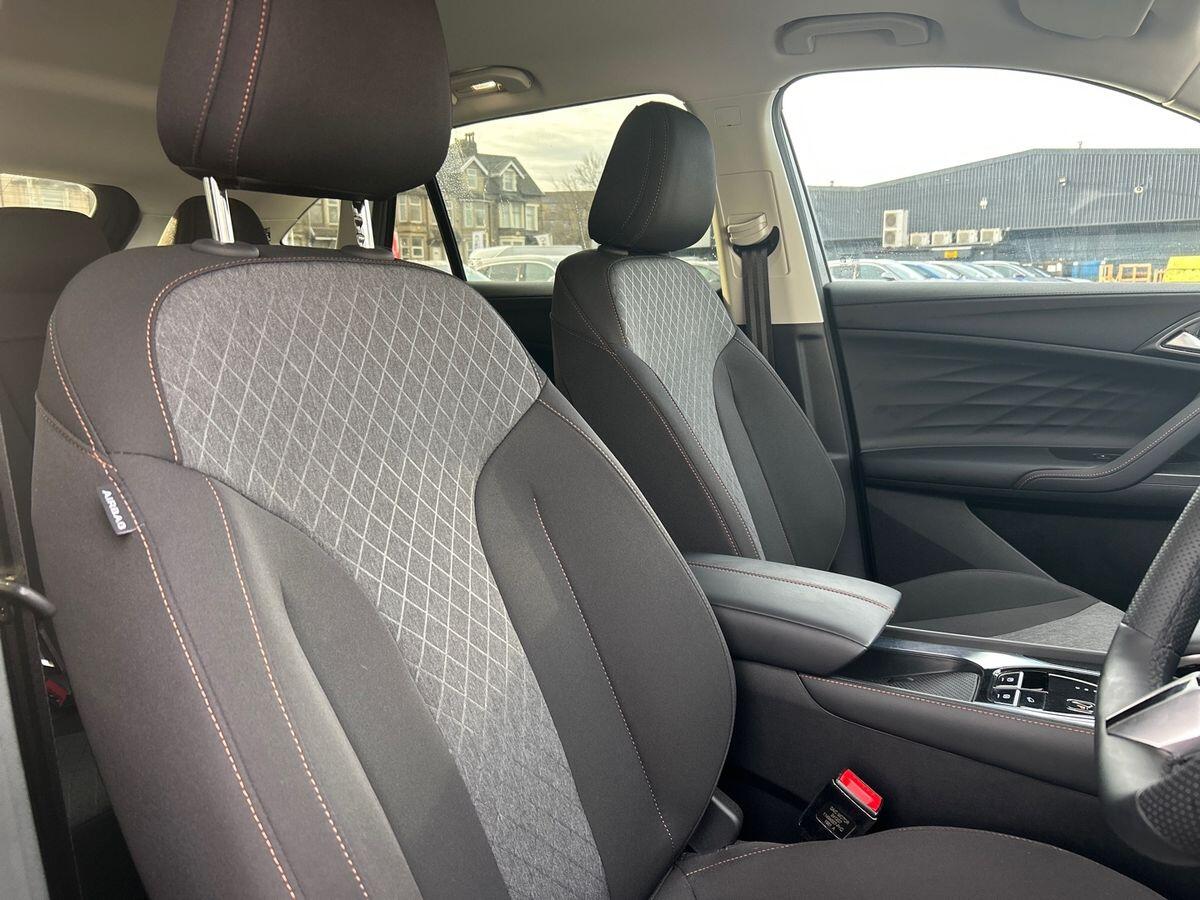 Used MG MG HS 2025 for sale - 76836344: Photo 18