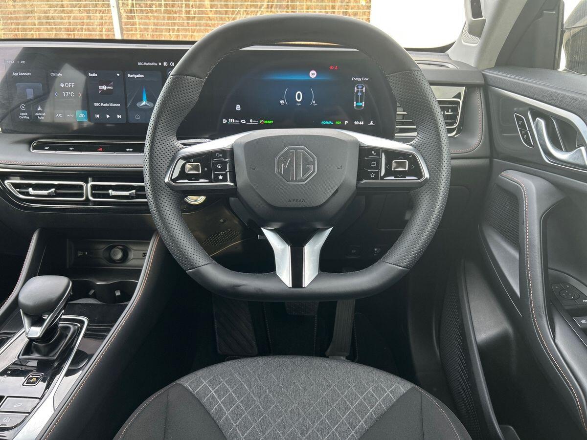 Used MG MG HS 2025 for sale - 76836344: Photo 19