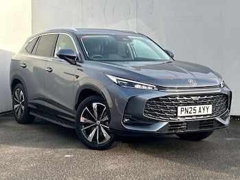 Used MG MG HS 2025 for sale - 76836344: Photo