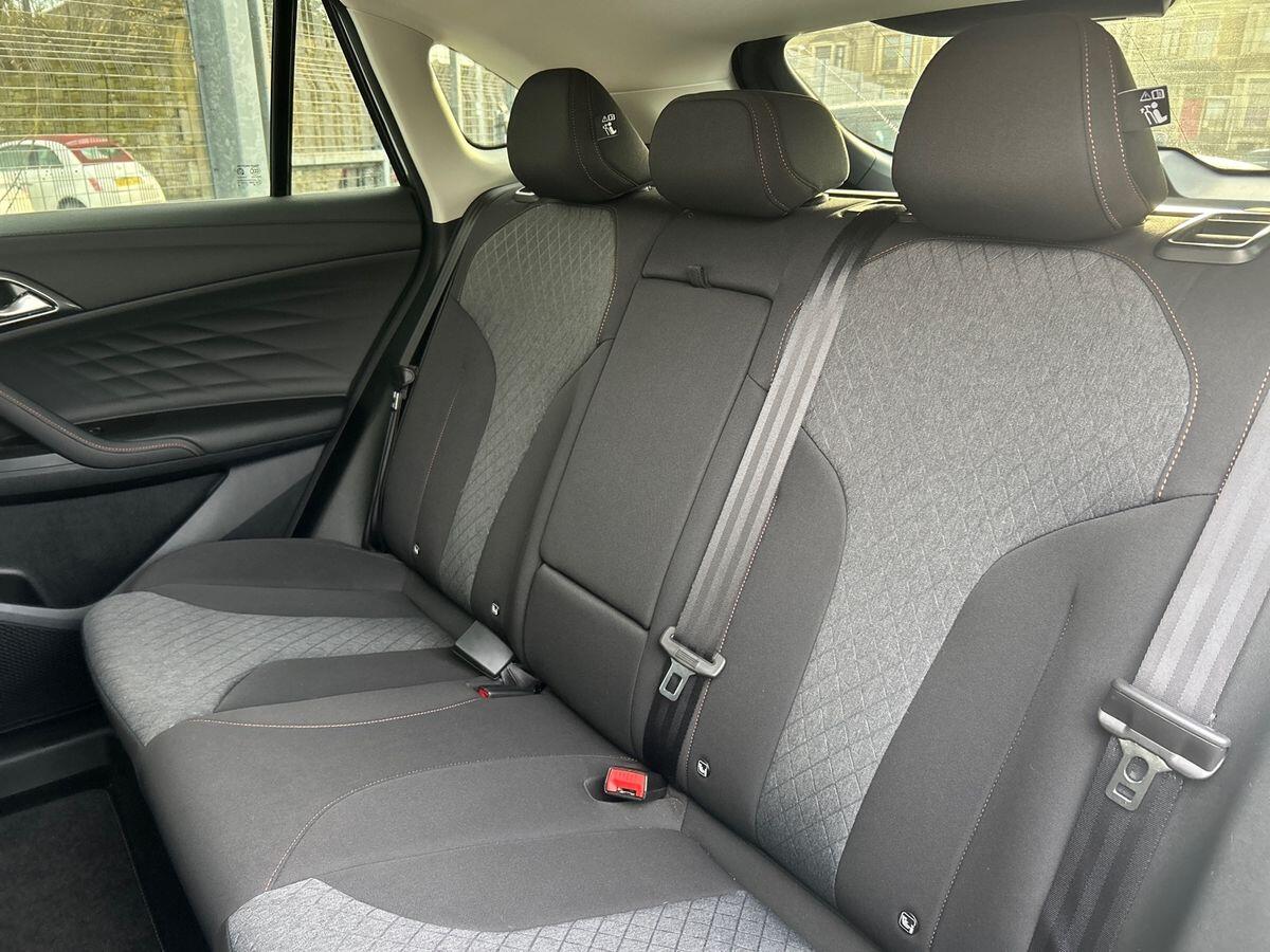 Used MG MG HS 2025 for sale - 76836344: Photo 20