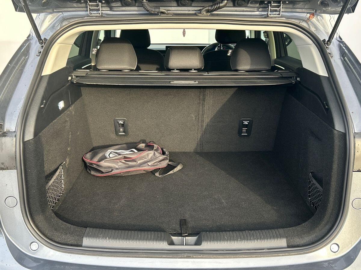 Used MG MG HS 2025 for sale - 76836344: Photo 21