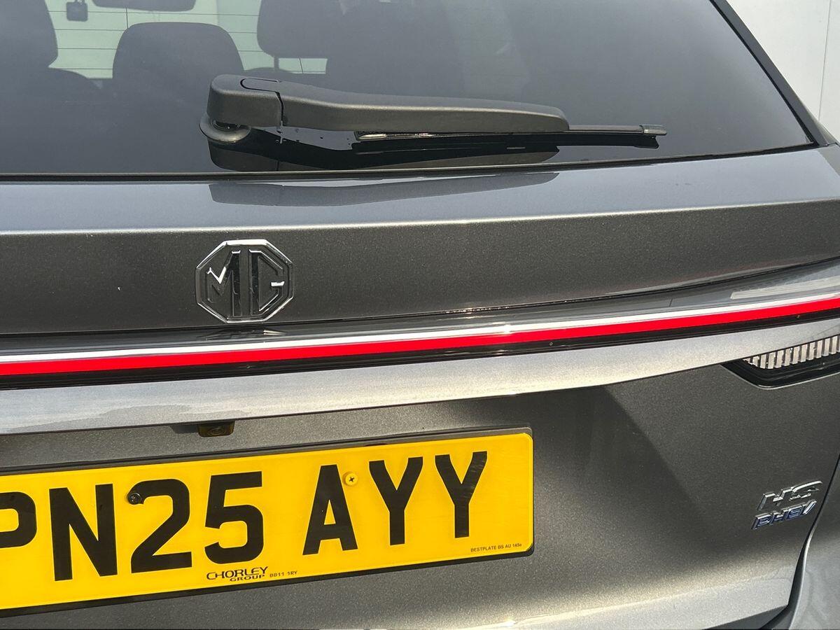Used MG MG HS 2025 for sale - 76836344: Photo 24