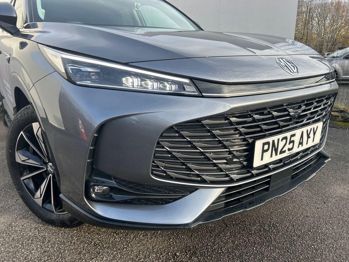 Used MG MG HS 2025 for sale - 76836344: Photo 25