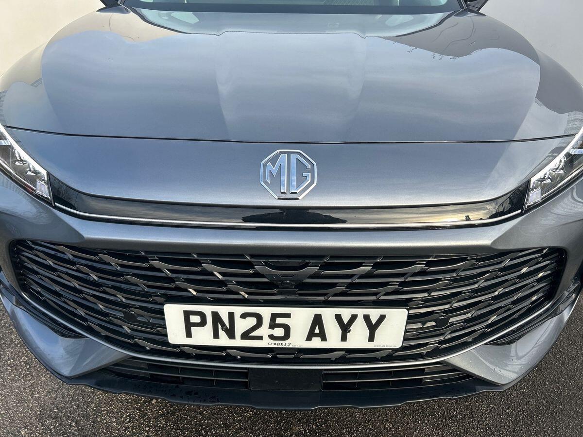 Used MG MG HS 2025 for sale - 76836344: Photo 26