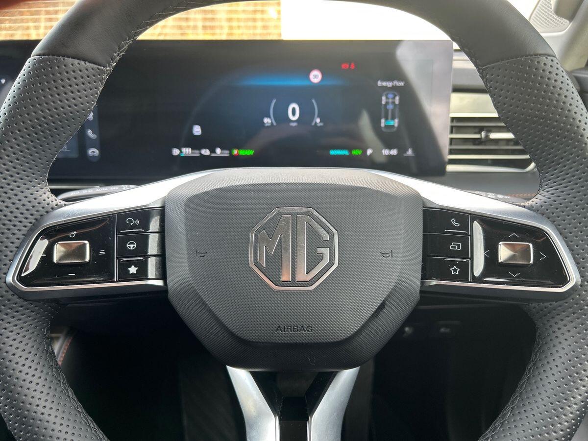 Used MG MG HS 2025 for sale - 76836344: Photo 28