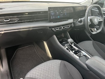 Used MG MG HS 2025 for sale - 76836344: Photo