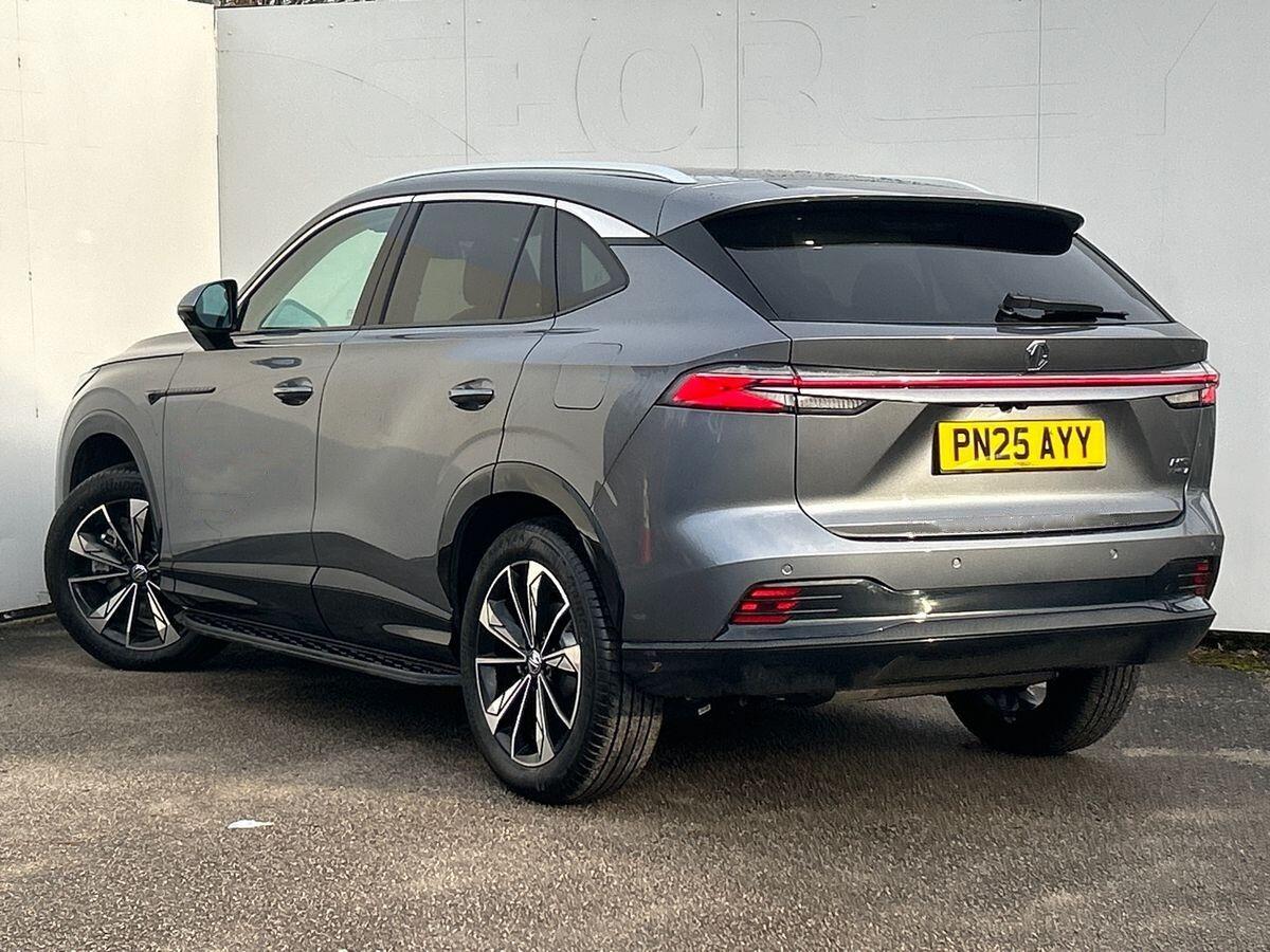 Used MG MG HS 2025 for sale - 76836344: Photo 3