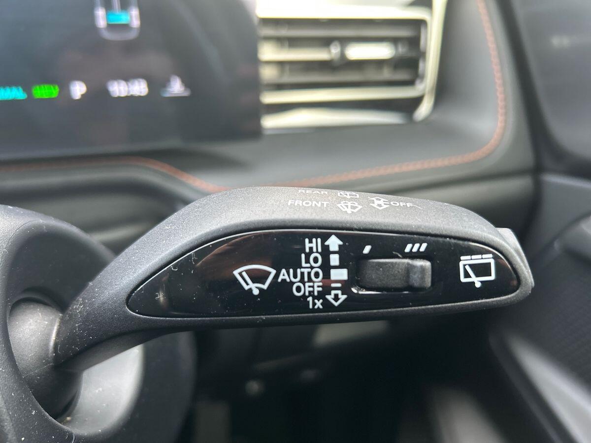 Used MG MG HS 2025 for sale - 76836344: Photo 30