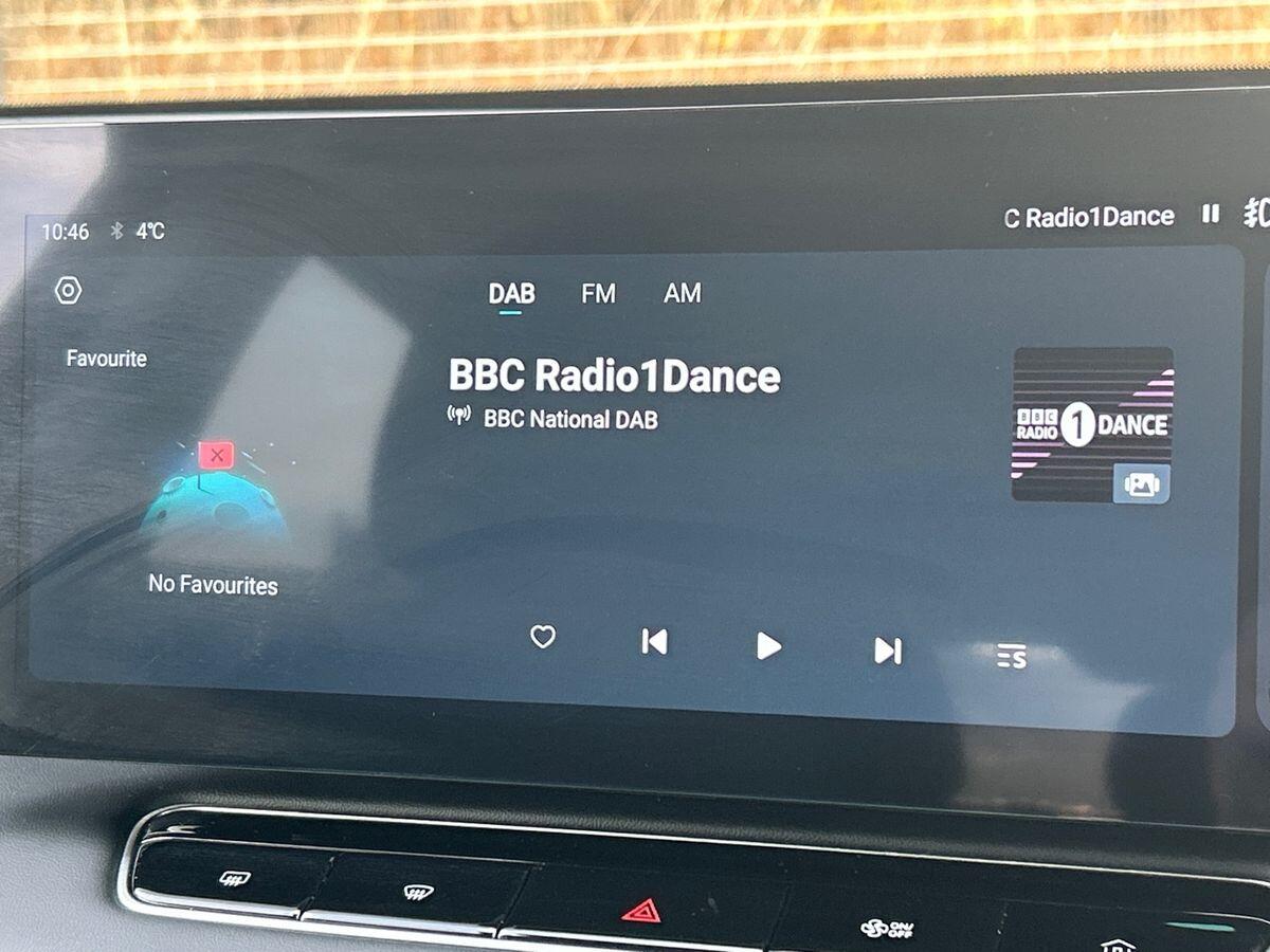 Used MG MG HS 2025 for sale - 76836344: Photo 32