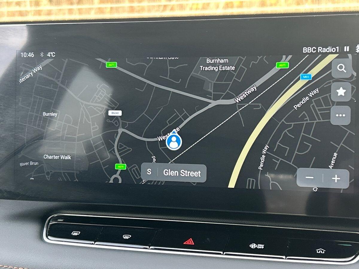 Used MG MG HS 2025 for sale - 76836344: Photo 33