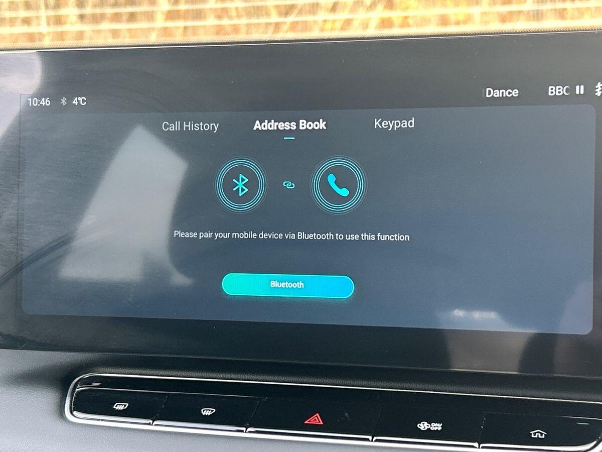 Used MG MG HS 2025 for sale - 76836344: Photo 34