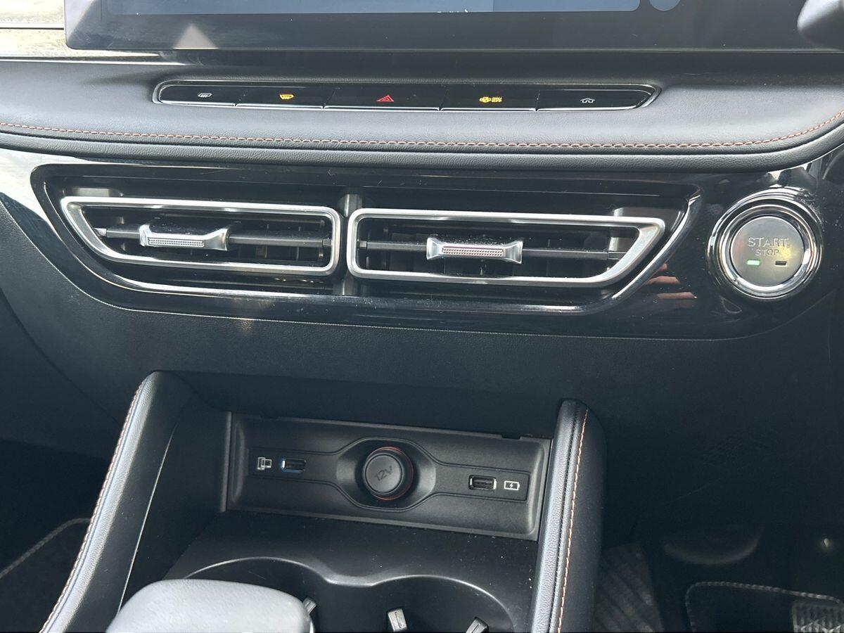 Used MG MG HS 2025 for sale - 76836344: Photo 38