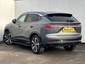 Used MG MG HS 2025 for sale - 76836344: Photo