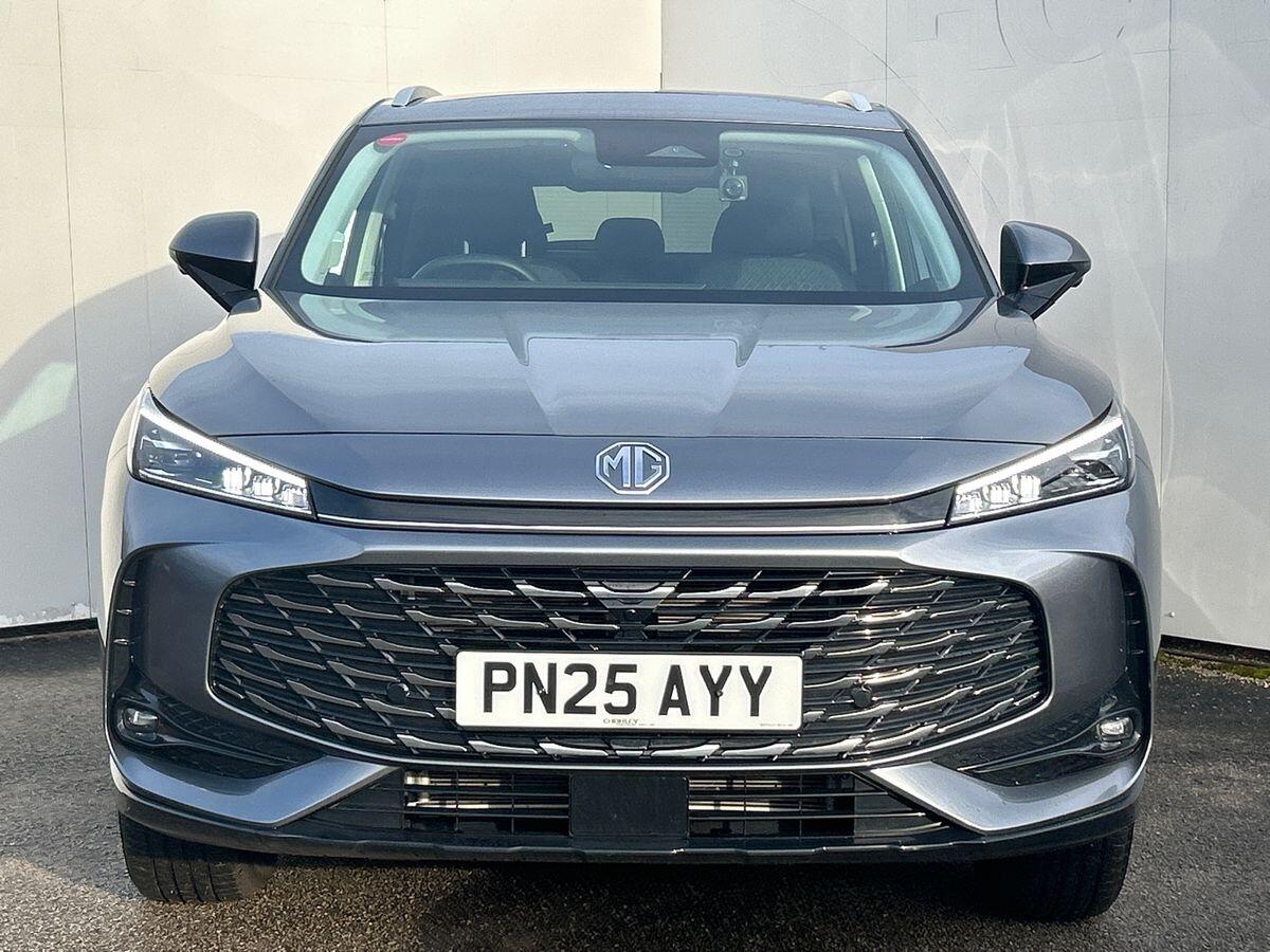 Used MG MG HS 2025 for sale - 76836344: Photo 4