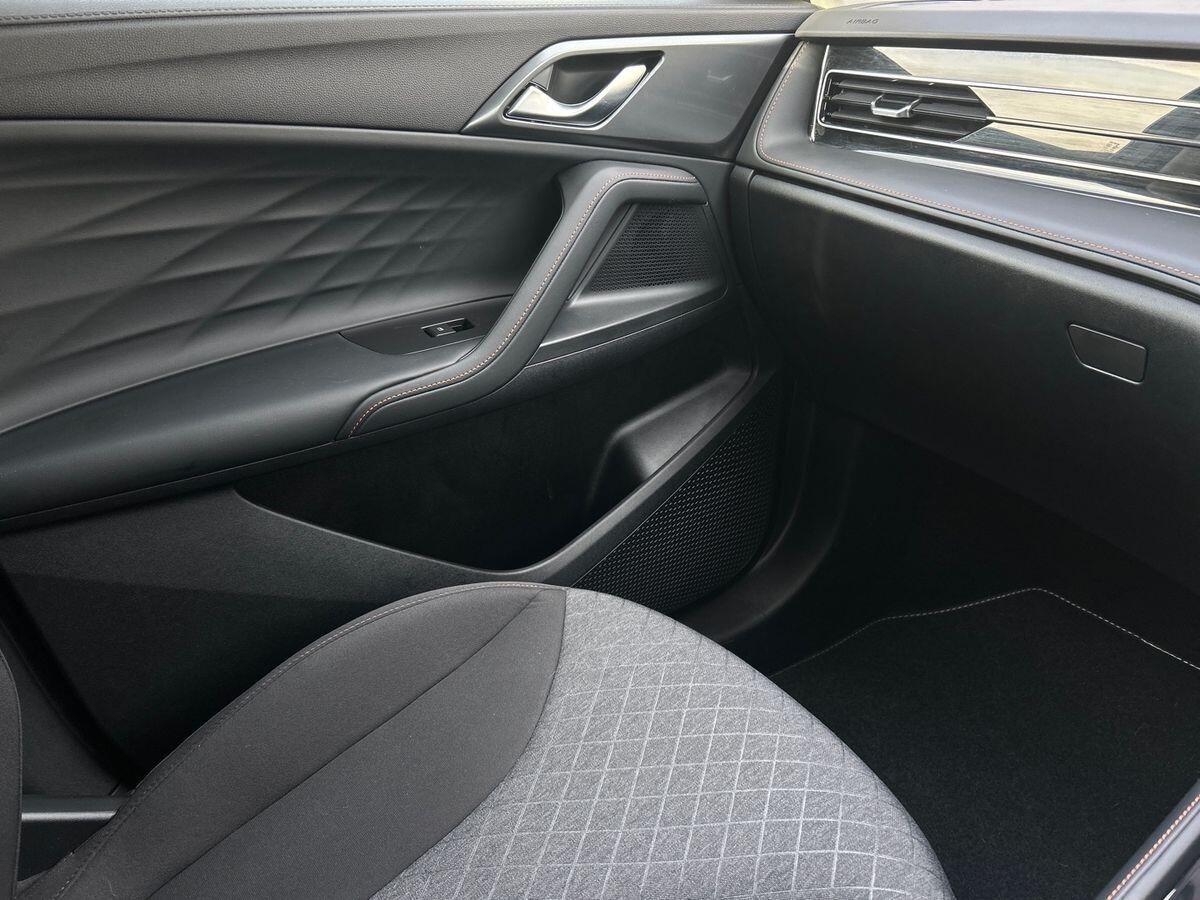 Used MG MG HS 2025 for sale - 76836344: Photo 42