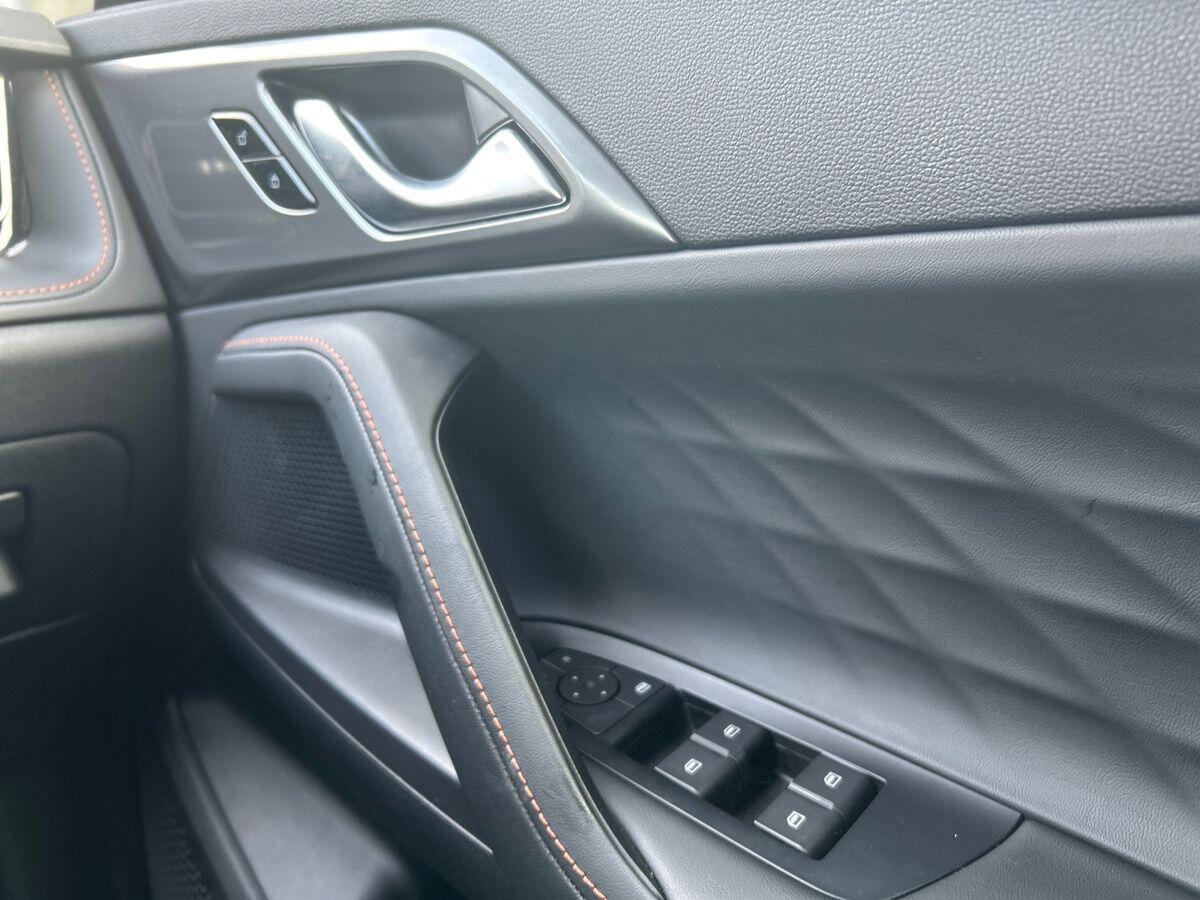 Used MG MG HS 2025 for sale - 76836344: Photo 45