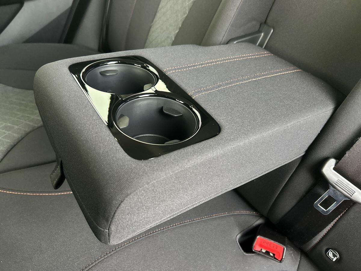 Used MG MG HS 2025 for sale - 76836344: Photo 47