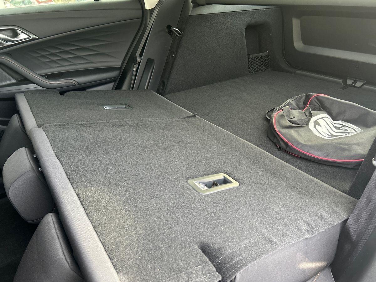 Used MG MG HS 2025 for sale - 76836344: Photo 48