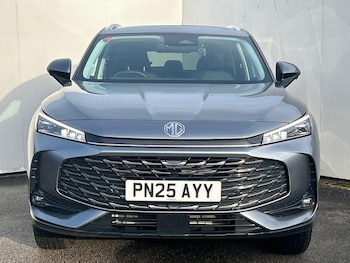 Used MG MG HS 2025 for sale - 76836344: Photo