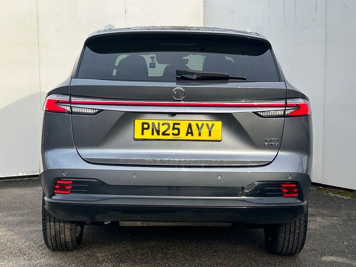 Used MG MG HS 2025 for sale - 76836344: Photo 5