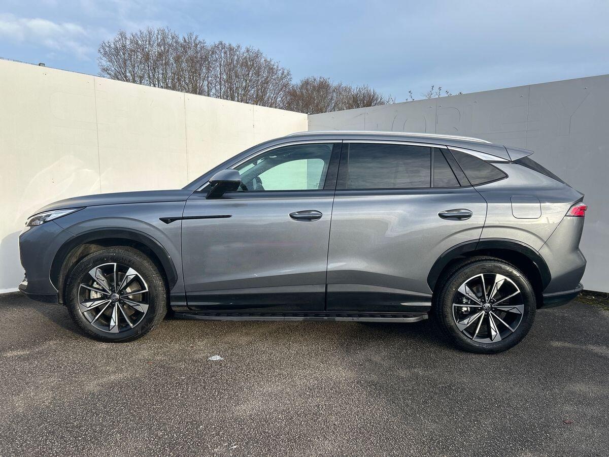 Used MG MG HS 2025 for sale - 76836344: Photo 6