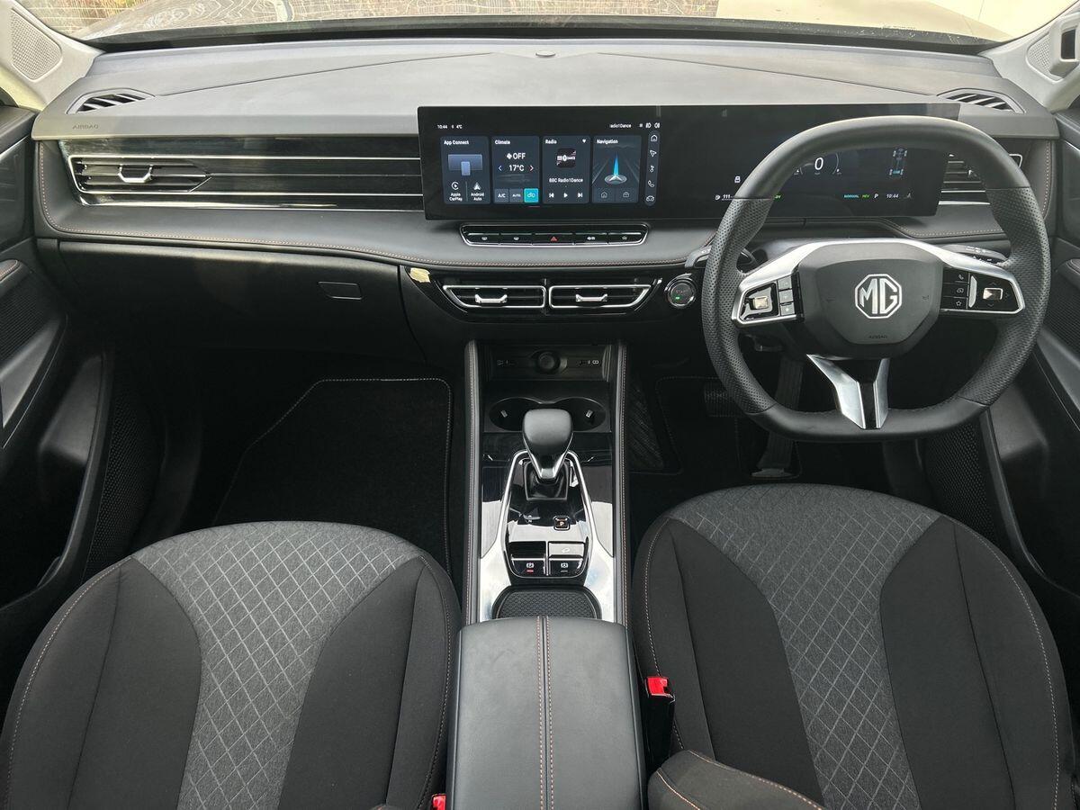 Used MG MG HS 2025 for sale - 76836344: Photo 7