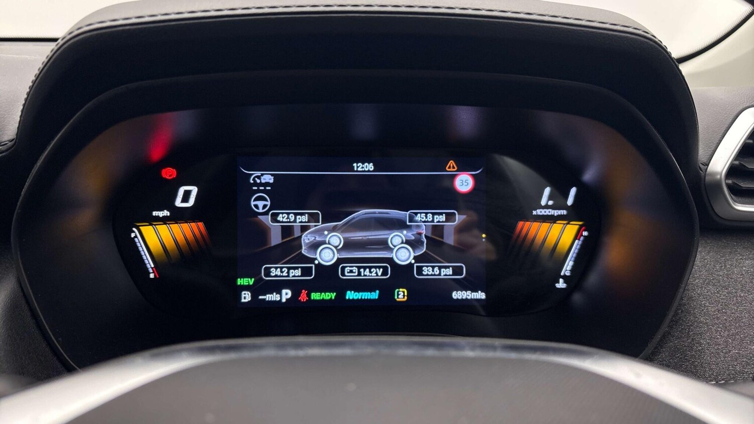 Used MG MG ZS 2025 for sale - 77742183: Photo 10